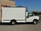 2025 GMC Savana Cutaway 3500 1WT