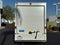 2025 GMC Savana Cutaway 3500 1WT