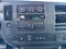 2025 GMC Savana Cutaway 3500 1WT