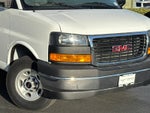 2025 GMC Savana Cutaway 3500 1WT