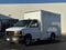 2025 GMC Savana Cutaway 3500 1WT