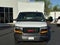 2025 GMC Savana Cutaway 3500 1WT