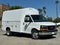 2025 GMC Savana Cutaway 3500 1WT