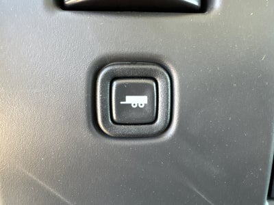 2025 GMC Savana Cutaway 3500 1WT