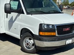 2025 GMC Savana Cutaway 3500 1WT