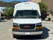 2025 GMC Savana Cutaway 3500 1WT