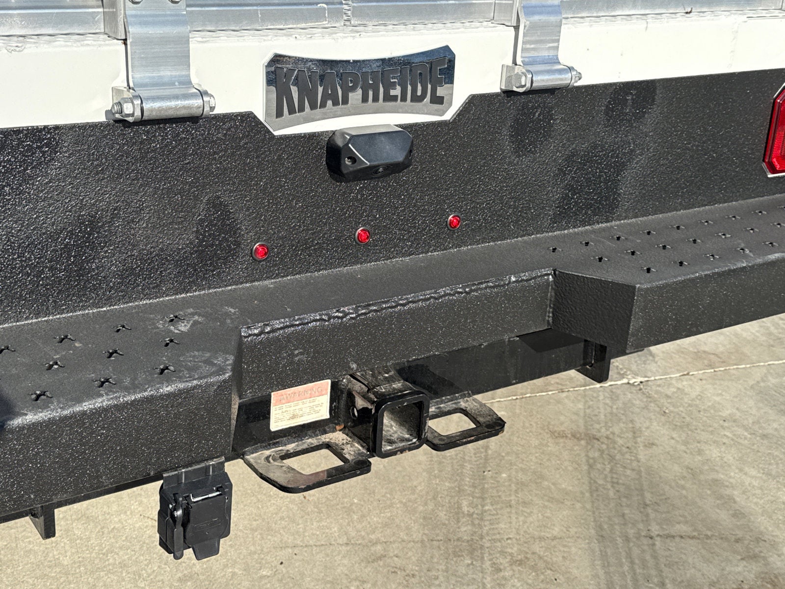 2025 GMC Sierra 3500 HD Chassis Cab Pro