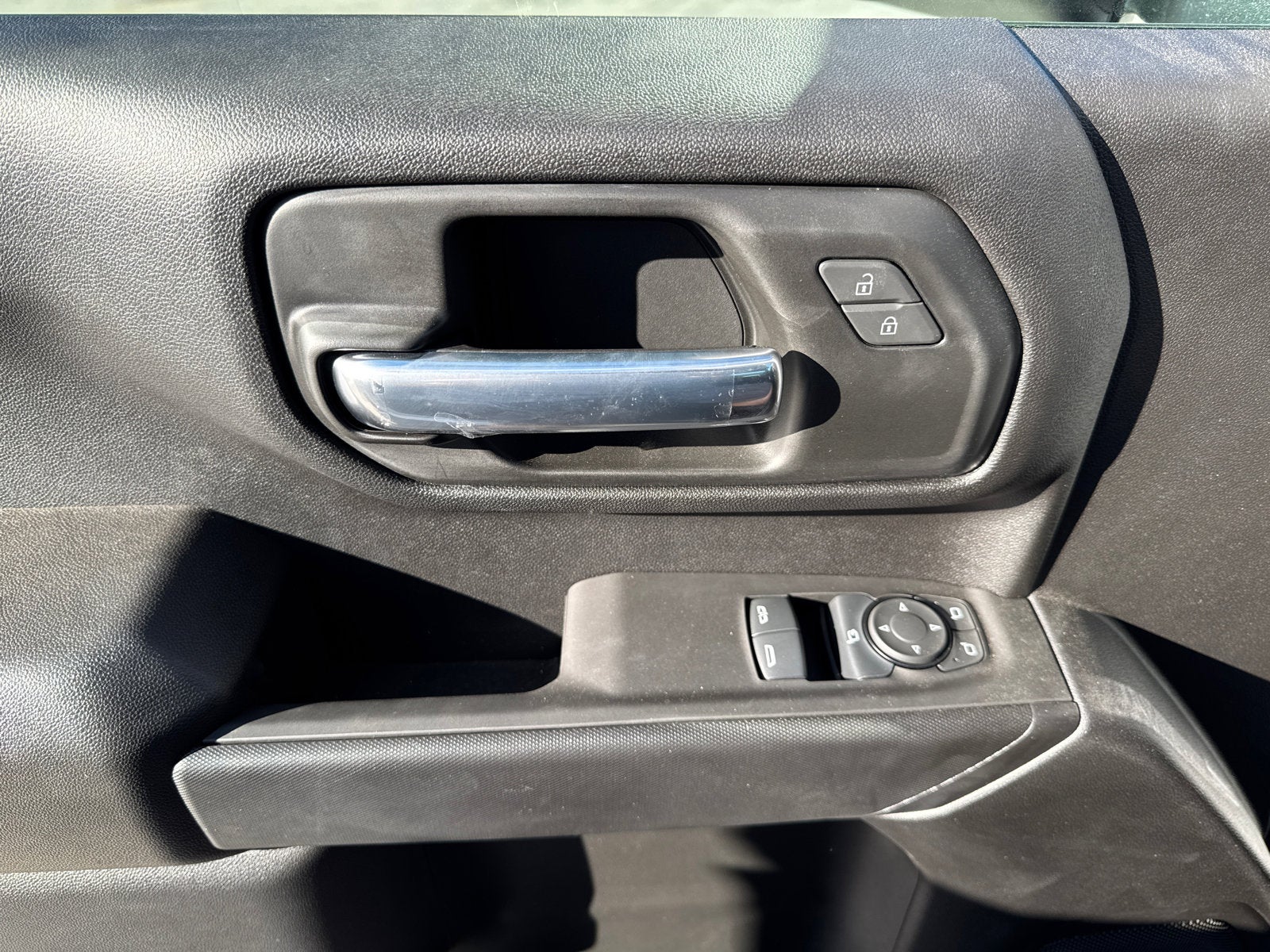 2025 GMC Sierra 3500 HD Chassis Cab Pro