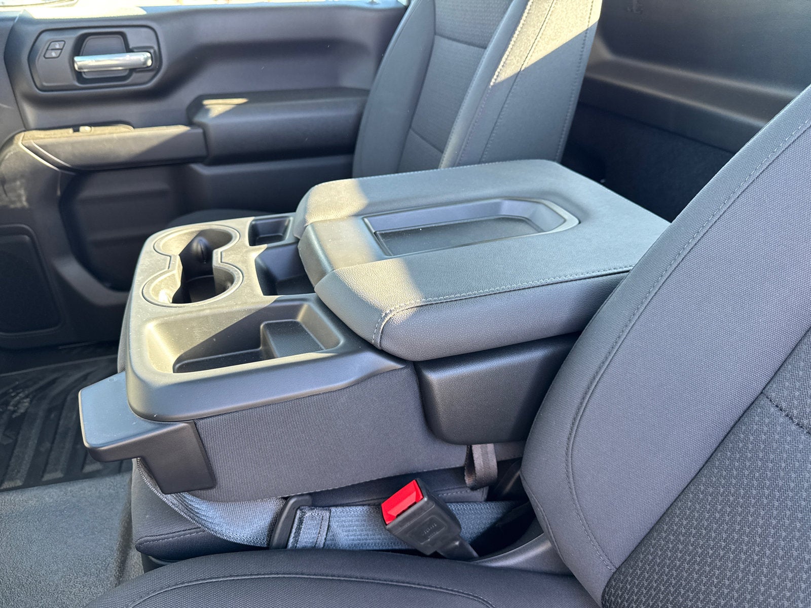 2025 GMC Sierra 3500 HD Chassis Cab Pro