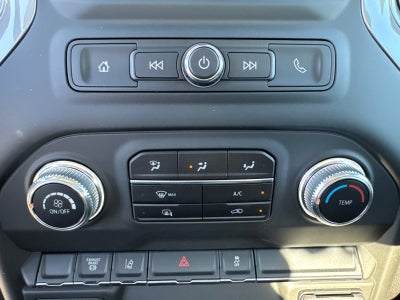 2025 GMC Sierra 3500 HD Chassis Cab Pro