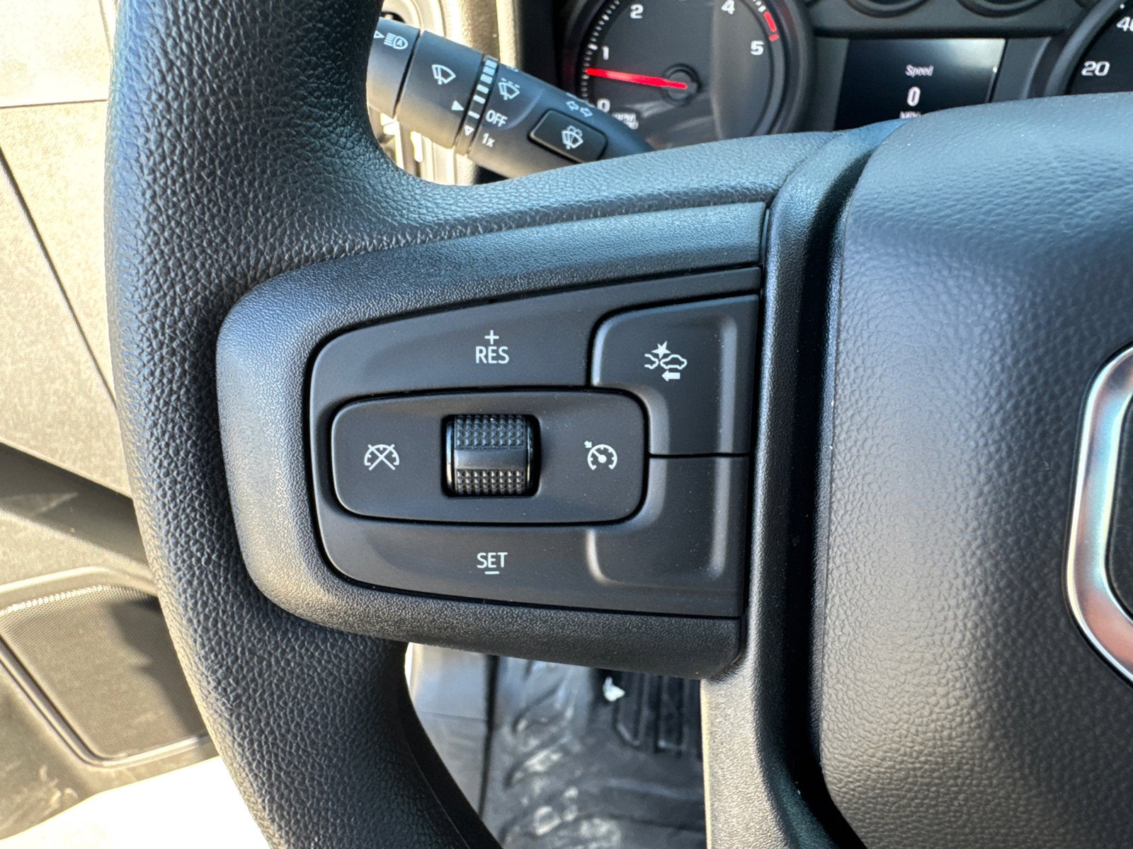 2025 GMC Sierra 3500 HD Chassis Cab Pro