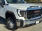 2025 GMC Sierra 3500 HD Chassis Cab Pro