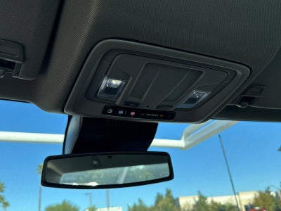 2025 GMC Sierra 3500 HD Chassis Cab Pro