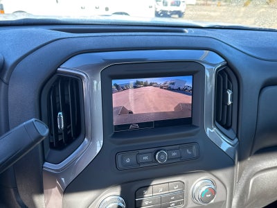 2025 GMC Sierra 3500 HD Chassis Cab Pro