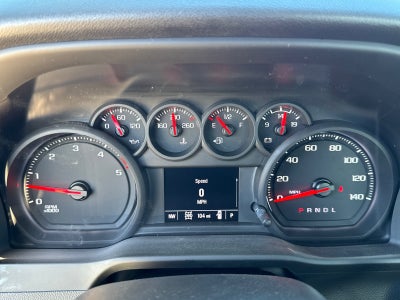 2025 GMC Sierra 3500 HD Chassis Cab Pro