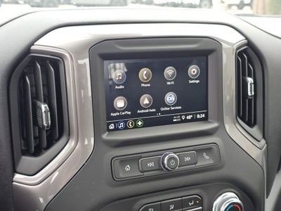 2025 GMC Sierra 3500 HD Chassis Cab Pro