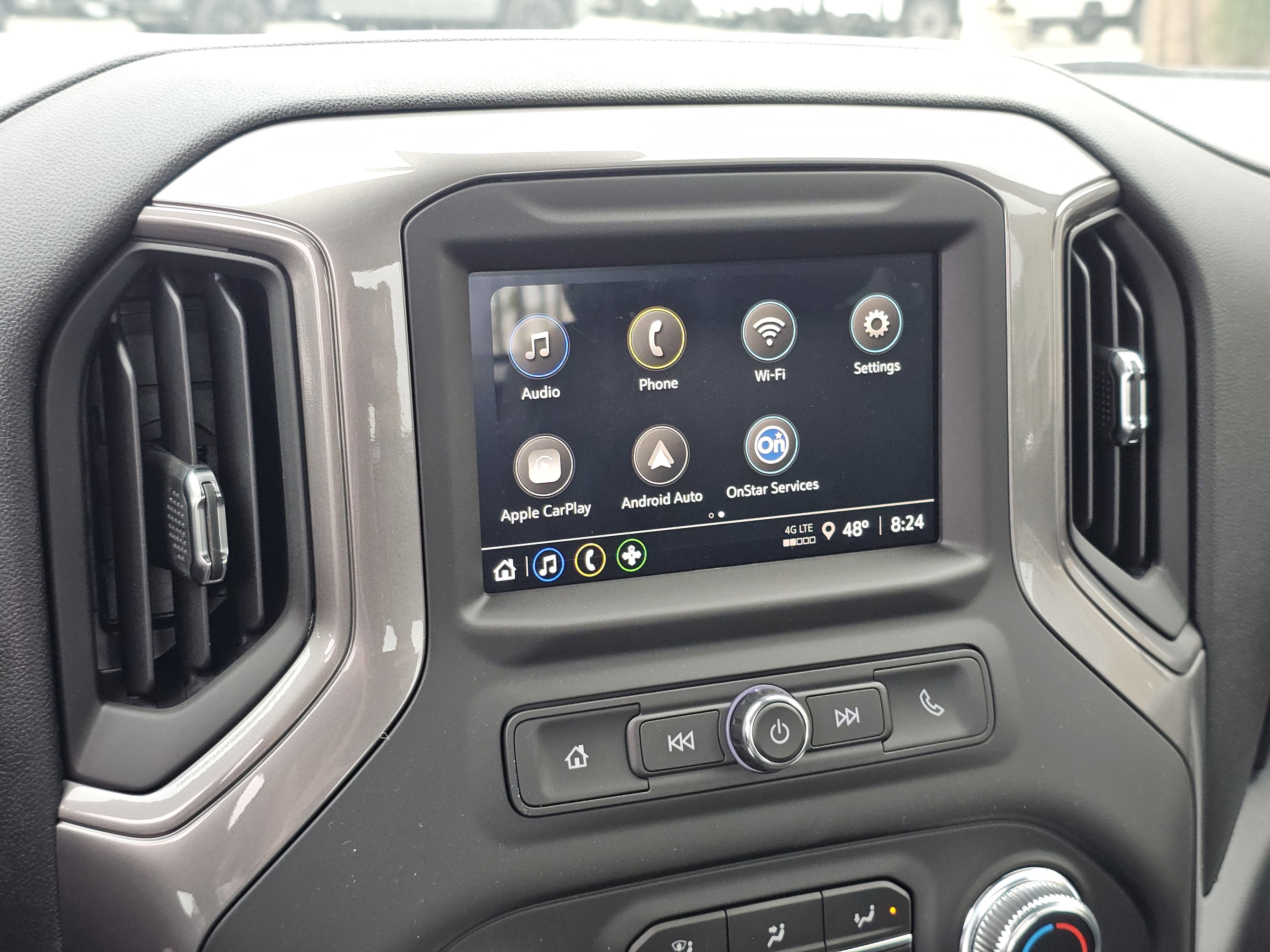 2025 GMC Sierra 3500 HD Chassis Cab Pro