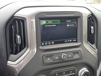 2025 GMC Sierra 3500 HD Chassis Cab Pro