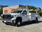 2025 GMC Sierra 3500 HD Chassis Cab Pro