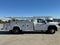 2025 GMC Sierra 3500 HD Chassis Cab Pro