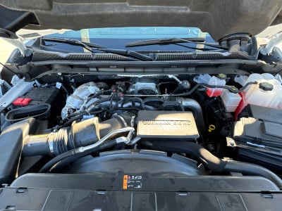 2025 GMC Sierra 3500 HD Chassis Cab Pro