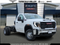 2025 GMC Sierra 3500 HD Chassis Cab Pro