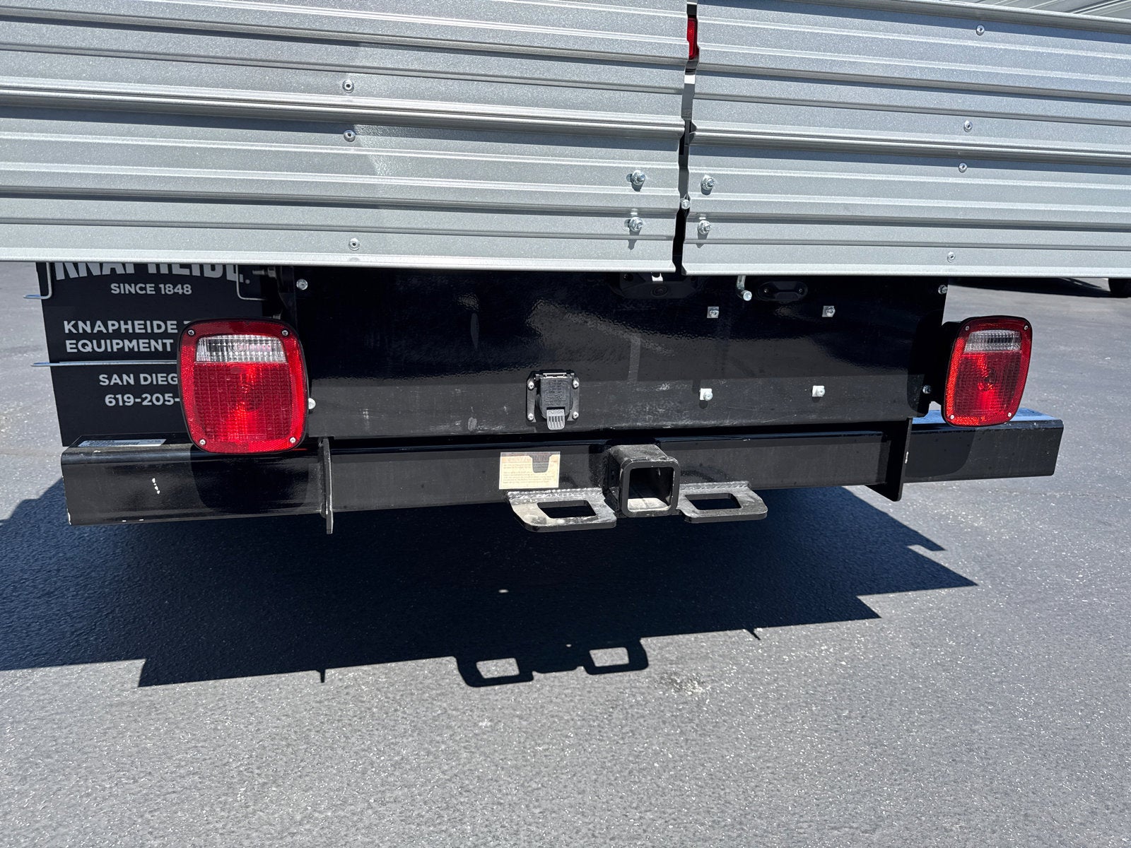 2025 GMC Sierra 3500 HD Chassis Cab Pro