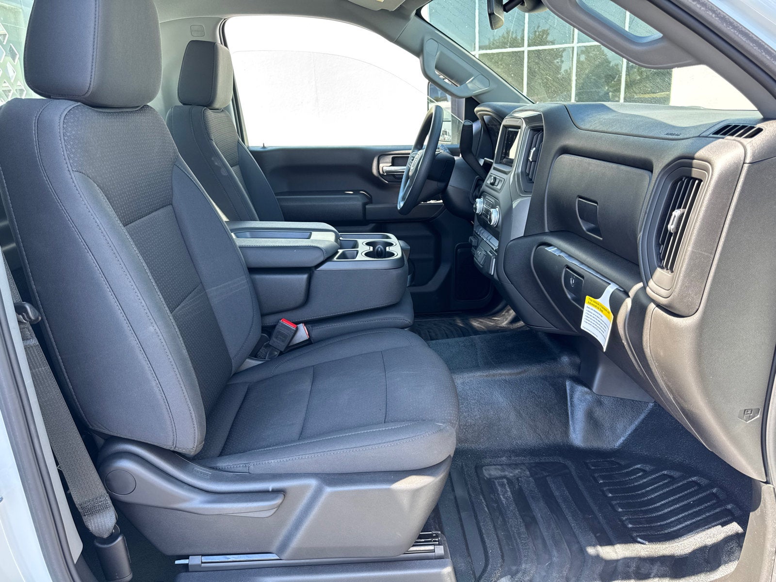 2025 GMC Sierra 3500 HD Chassis Cab Pro