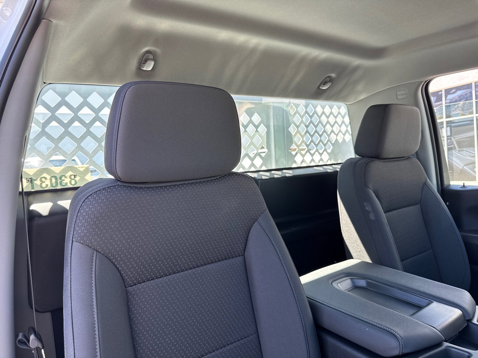 2025 GMC Sierra 3500 HD Chassis Cab Pro