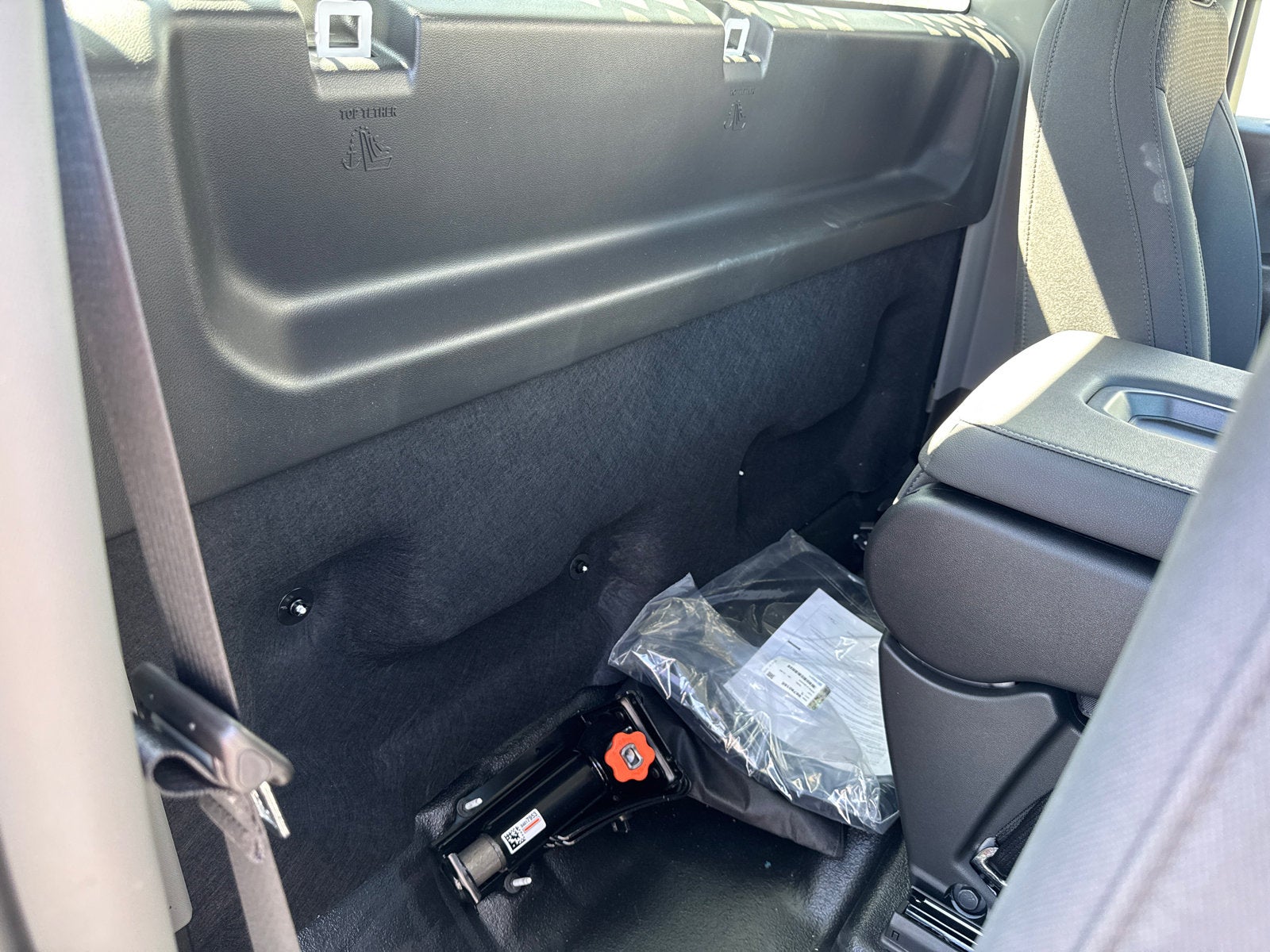 2025 GMC Sierra 3500 HD Chassis Cab Pro