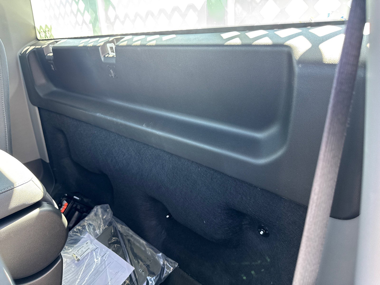 2025 GMC Sierra 3500 HD Chassis Cab Pro