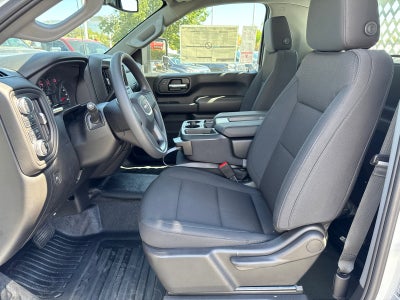 2025 GMC Sierra 3500 HD Chassis Cab Pro