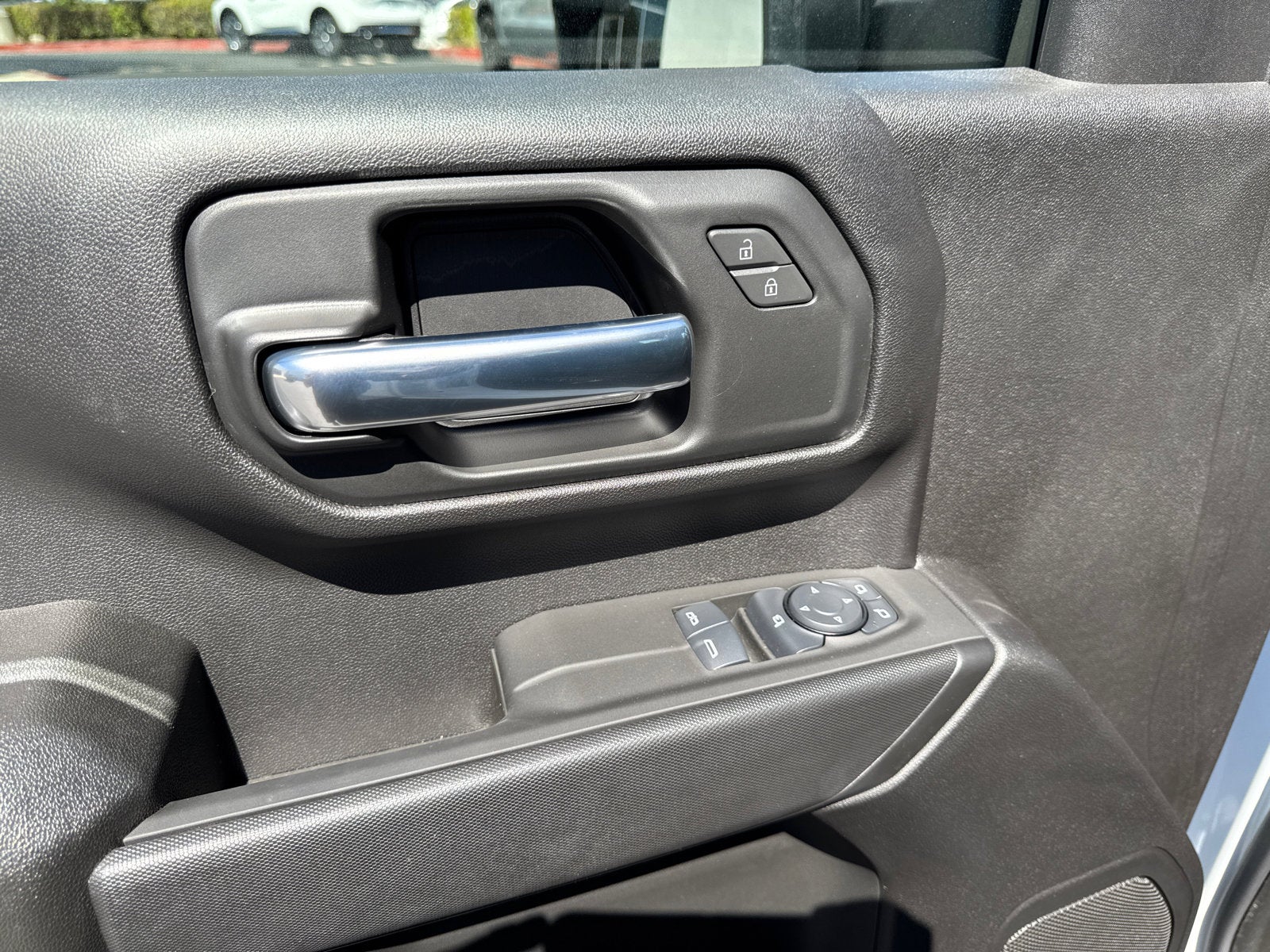 2025 GMC Sierra 3500 HD Chassis Cab Pro