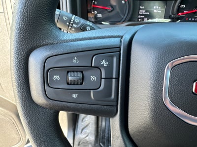 2025 GMC Sierra 3500 HD Chassis Cab Pro