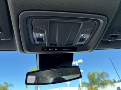 2025 GMC Sierra 3500 HD Chassis Cab Pro