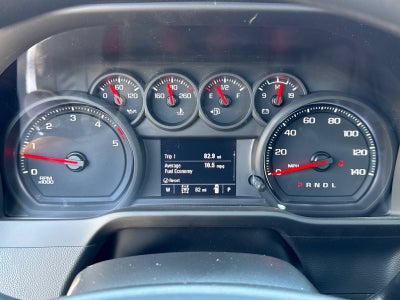 2025 GMC Sierra 3500 HD Chassis Cab Pro