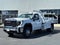 2025 GMC Sierra 3500 HD Chassis Cab Pro