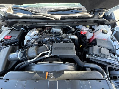 2025 GMC Sierra 3500 HD Chassis Cab Pro