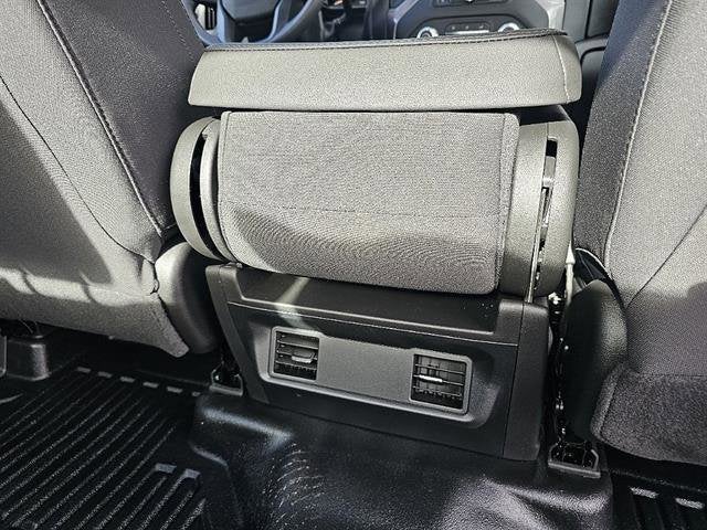 2024 GMC Sierra 3500 HD Pro