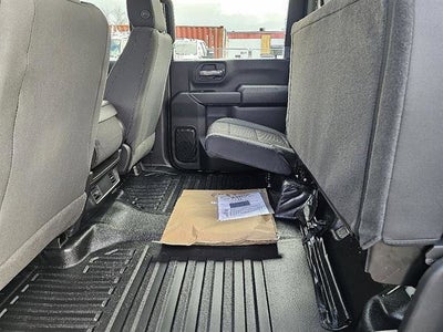 2024 GMC Sierra 3500 HD Pro