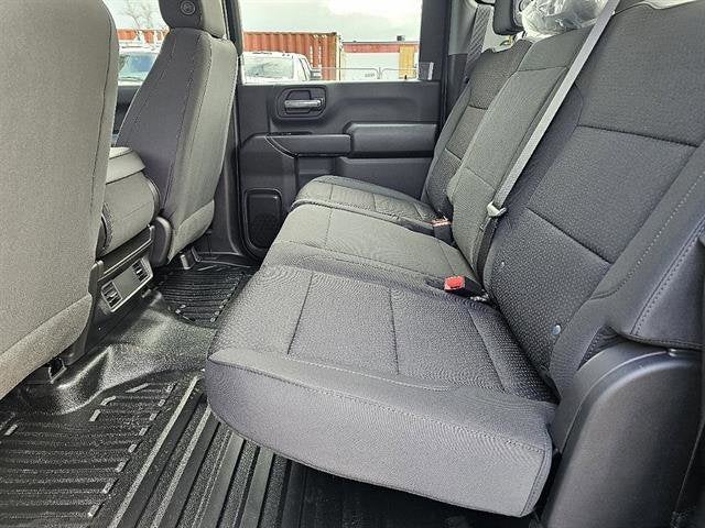 2024 GMC Sierra 3500 HD Pro