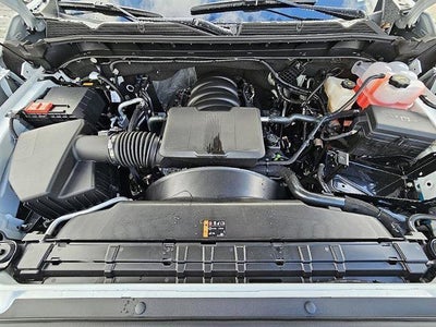 2024 GMC Sierra 3500 HD Pro