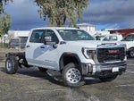 2024 GMC Sierra 3500 HD Pro