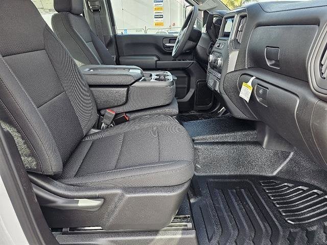 2024 GMC Sierra 3500 HD Pro