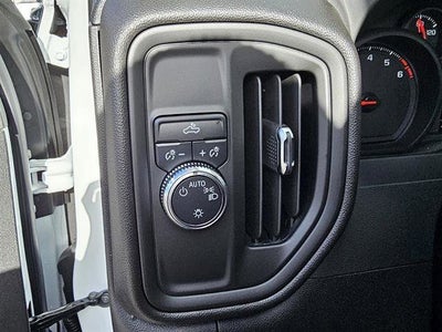 2024 GMC Sierra 3500 HD Pro