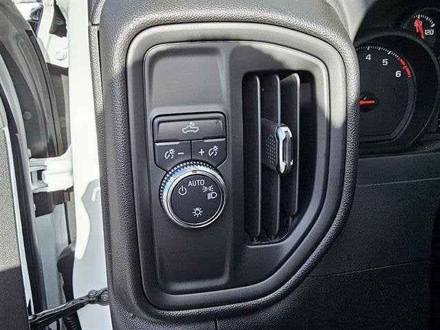 2024 GMC Sierra 3500 HD Pro