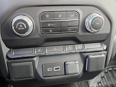 2024 GMC Sierra 3500 HD Pro