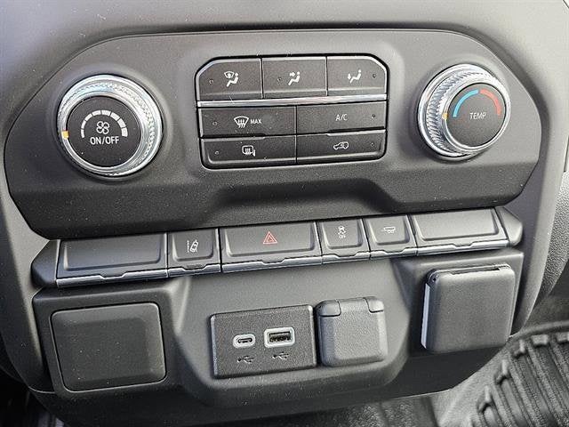 2024 GMC Sierra 3500 HD Pro