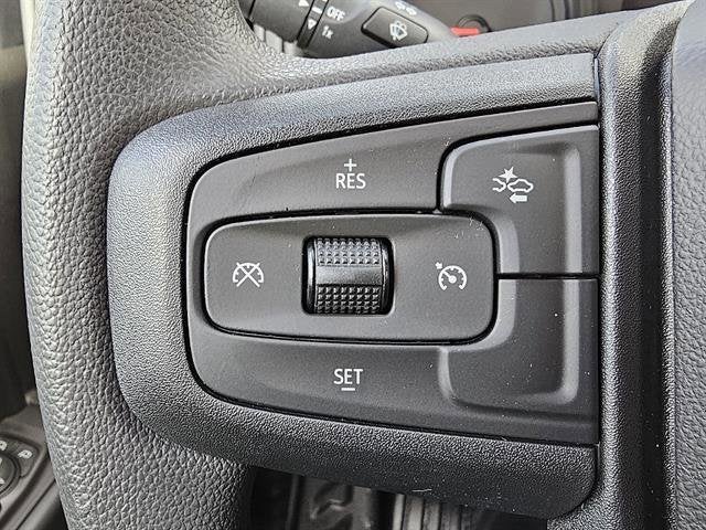 2024 GMC Sierra 3500 HD Pro