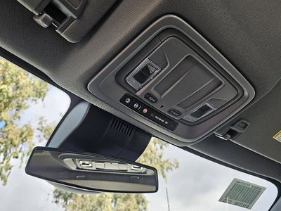 2024 GMC Sierra 3500 HD Pro